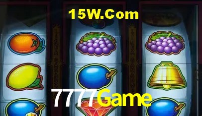 7777Game: Jogos de Caça-Níqueis-Altas Recompensas, Roleta-Velocidade, Blackjack-Desafios Máximos