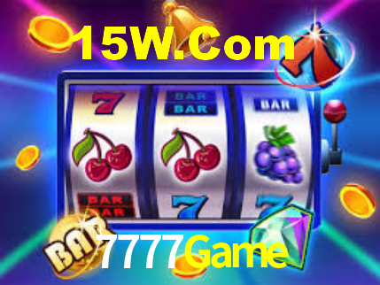 7777 Game