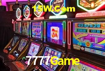 7777Game - Site Oficial De Apostas E Cassinos - 7777Game Win