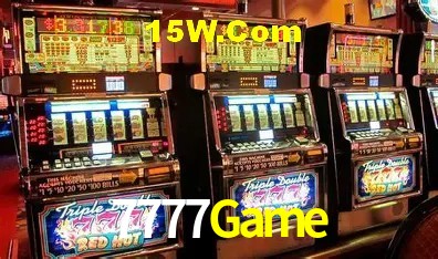 7777 Game