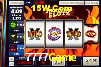 7777Game: Seu Cassino Premiado com Pagamentos Rápidos