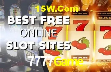Sinta a adrenalina dos jogos de cassino com 7777Game